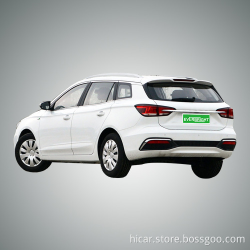 سيارات جديدة مركبة كهربائية مصنوعة في China Electric سيدان للبالغين Carros Electrico Adulto Cars للبيع